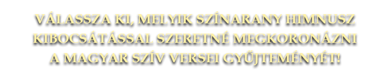 Nemzeti fohászunk